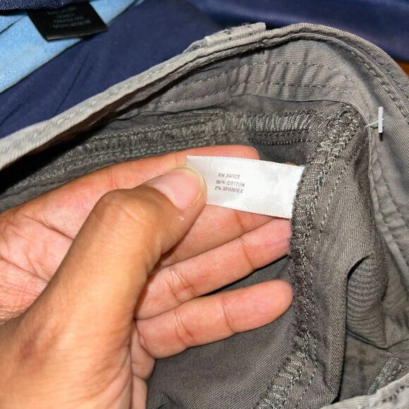 New Gap Pants - Picture 5 of 6